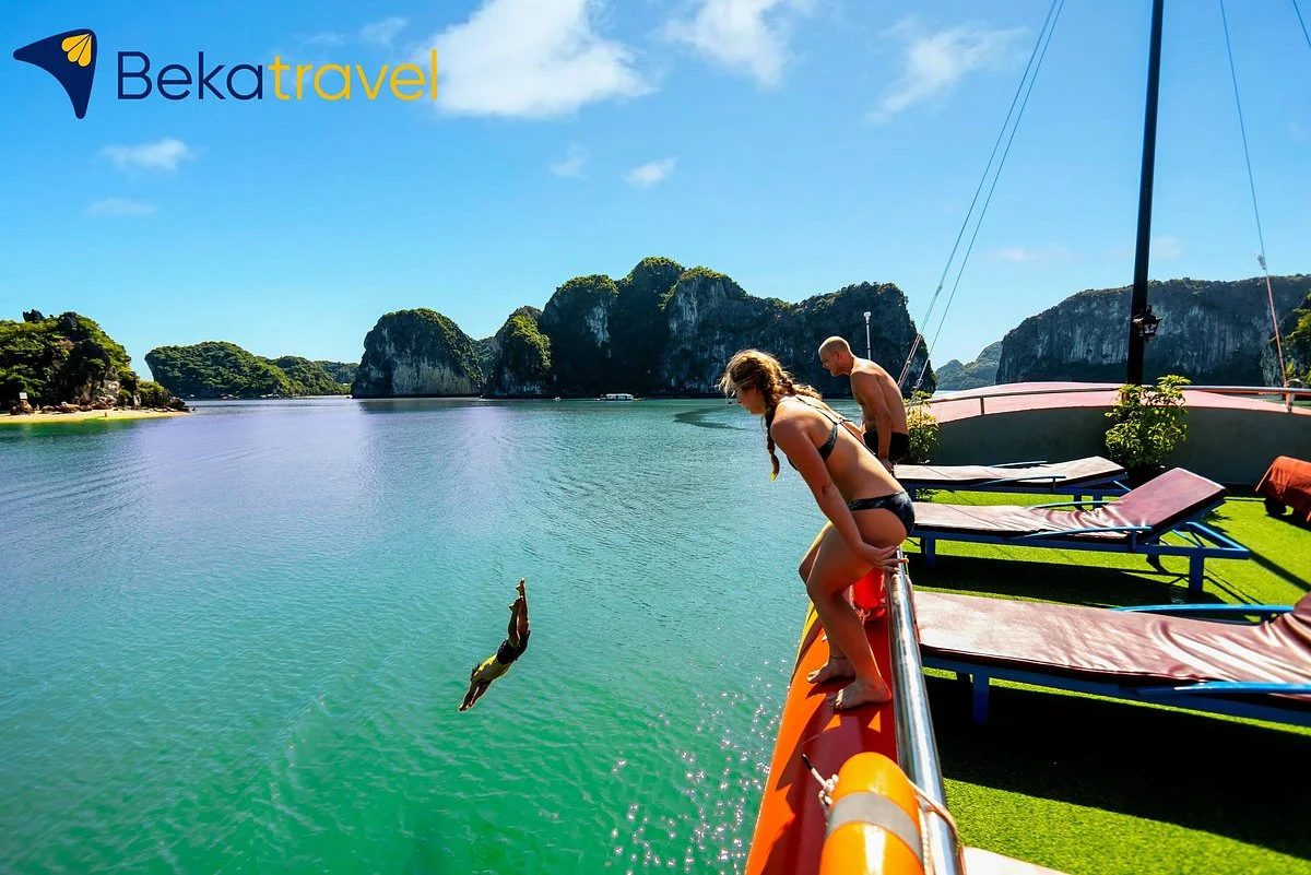 Beka Travel