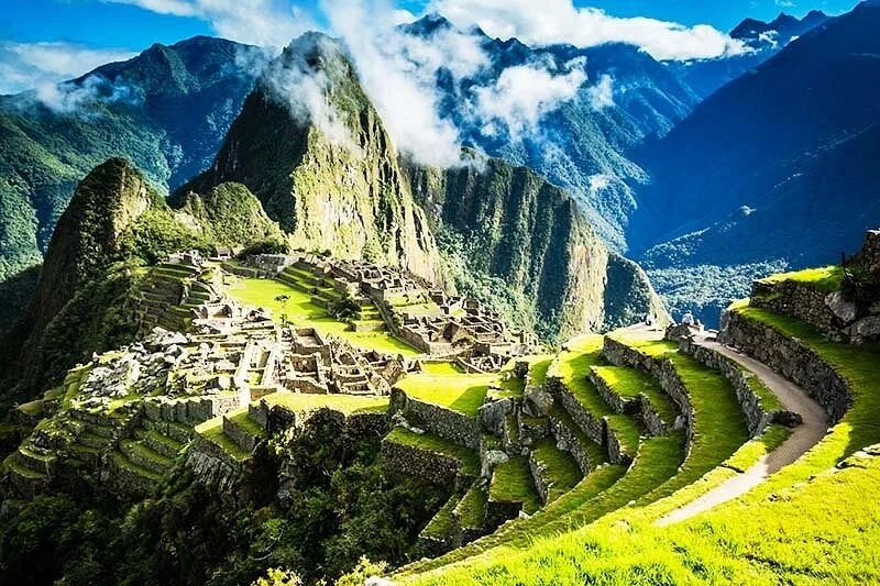 Peru Journey Wild