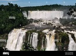 Salto Dos Mosqueteros