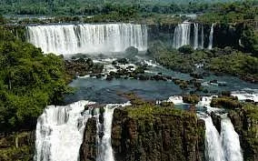 Salto Rivadavia
