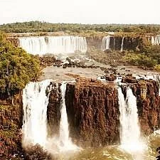 Salto Adan Y Eva