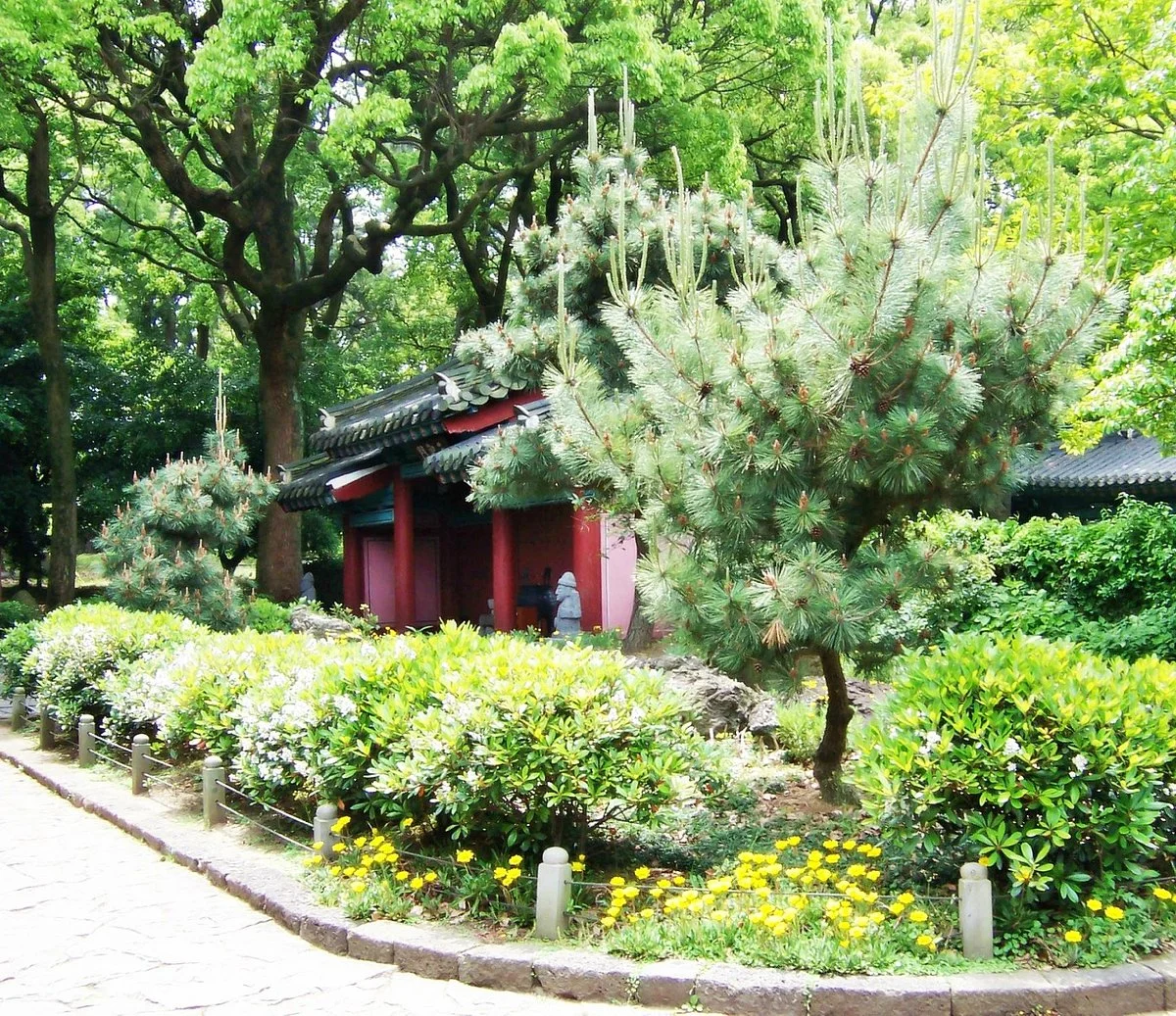 Samseonghyeol
