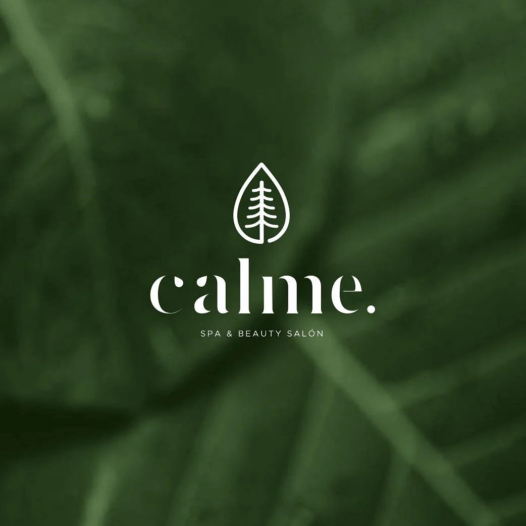 Calme Spa