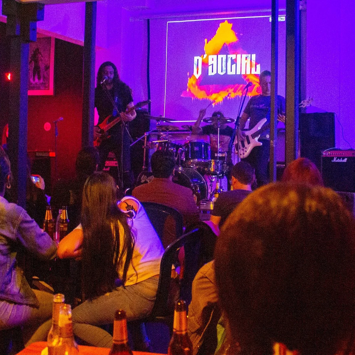 Melodi Bar