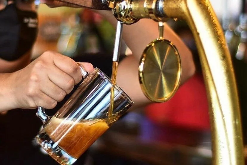 La juma bar