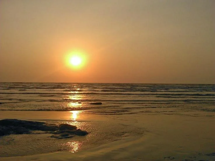 Awas Beach