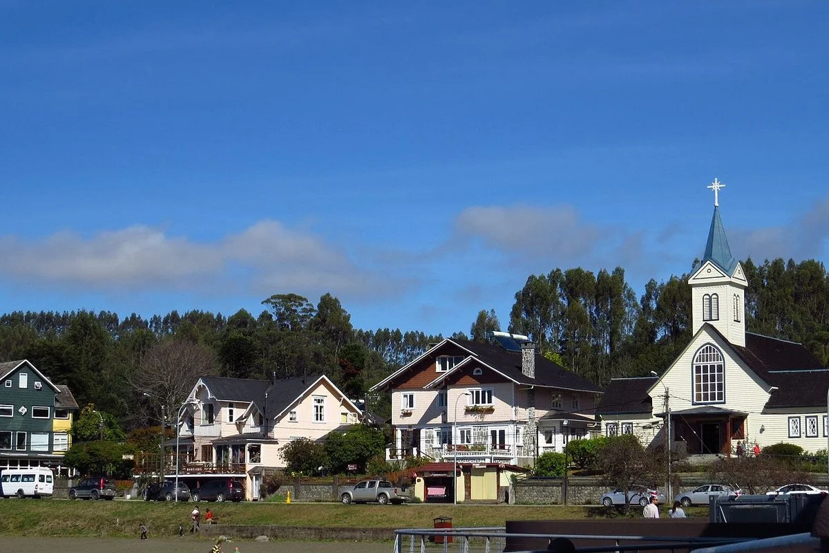 Tangol Tours Puerto Montt