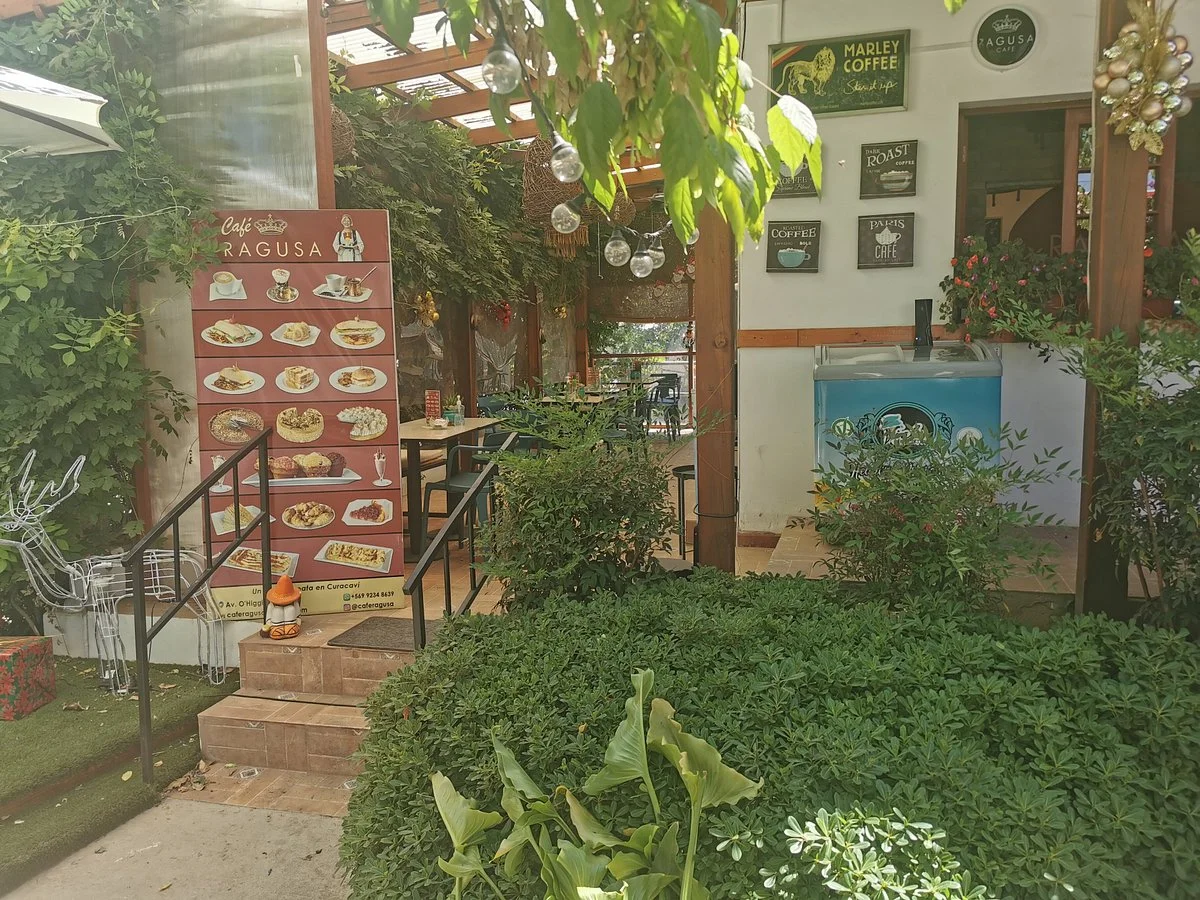 La Casona De Curacavi