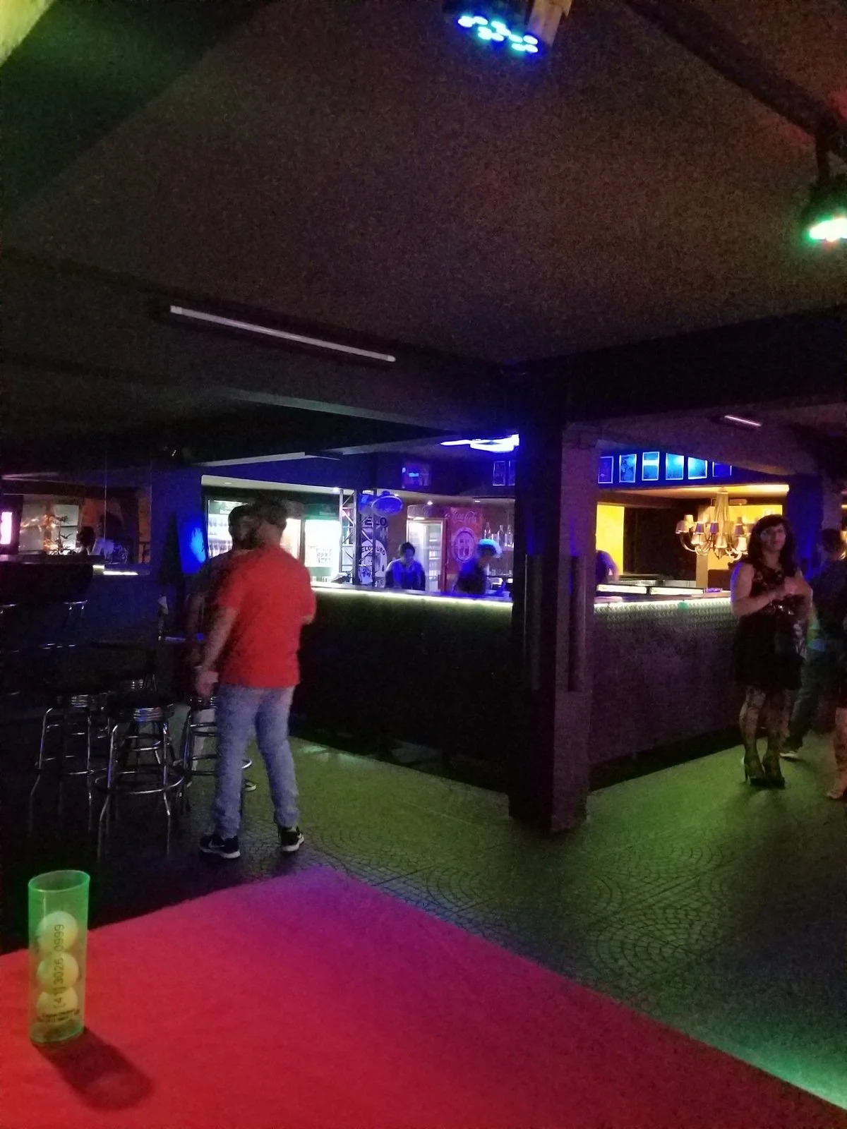 Cats Club