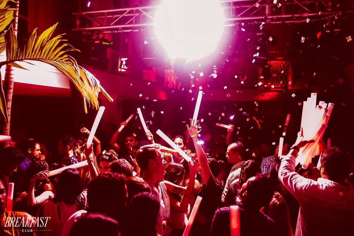 Bolivar, Discoteca