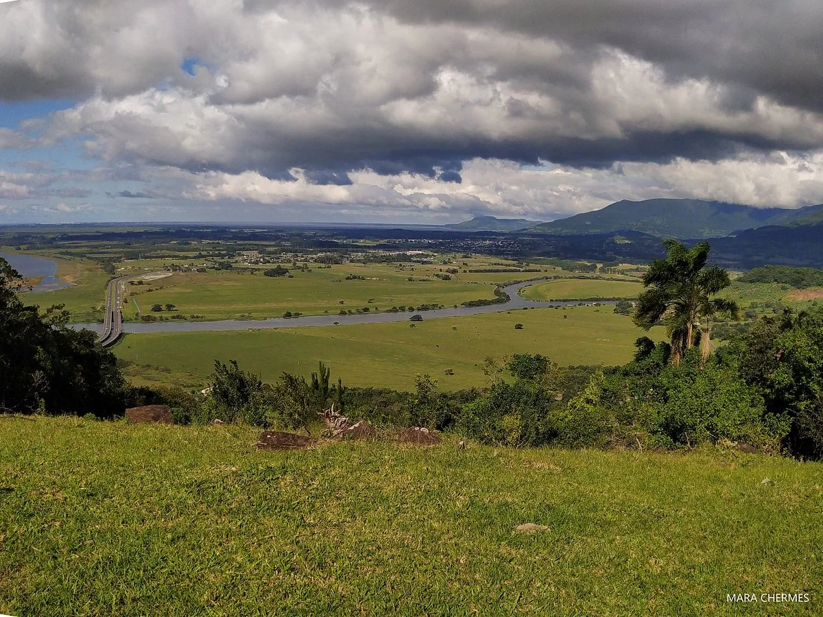 Chapada Dos Valim