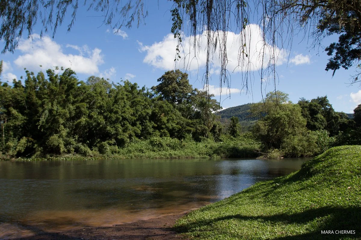 Rio Depósito