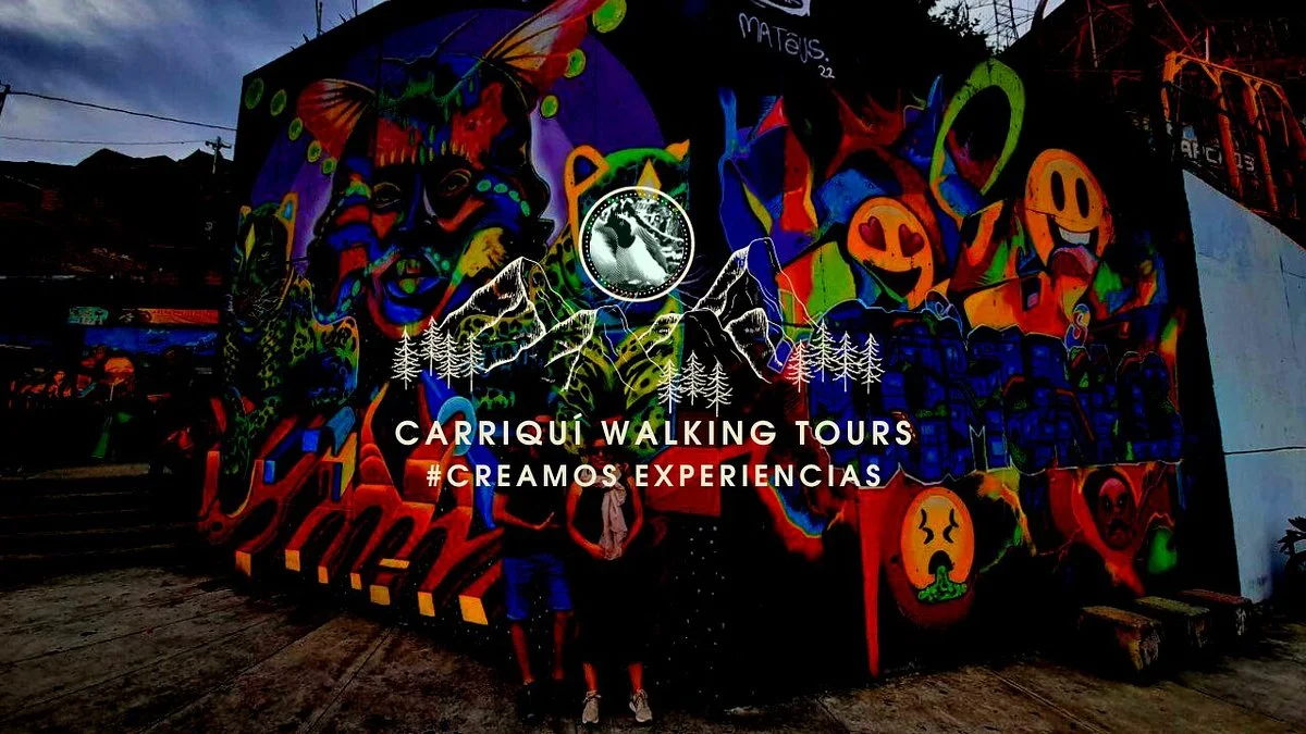 Carriquí Walking Tours