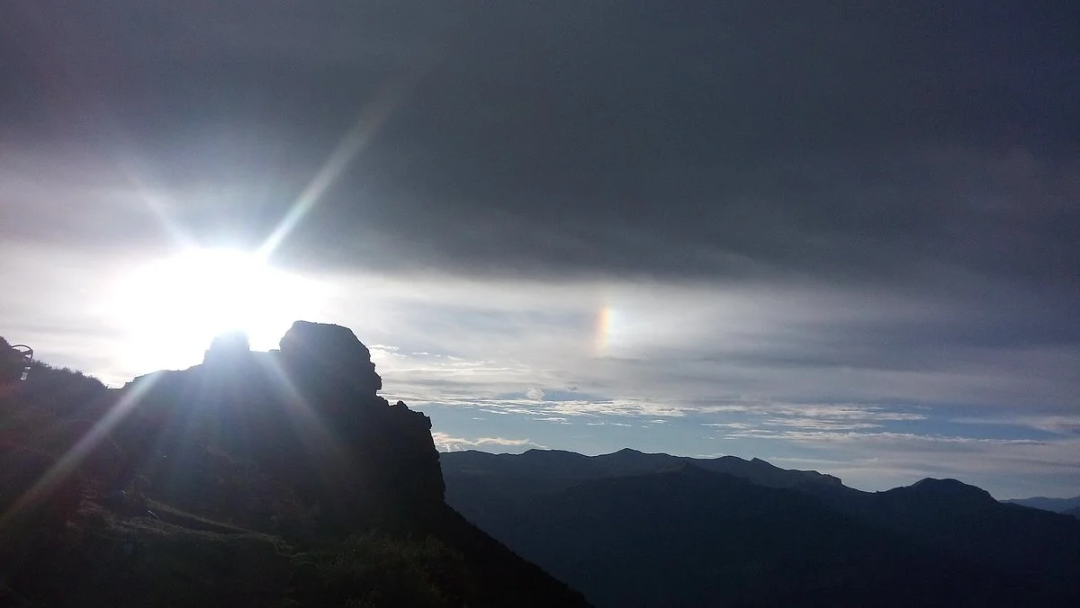 Inca Spirit Adventures