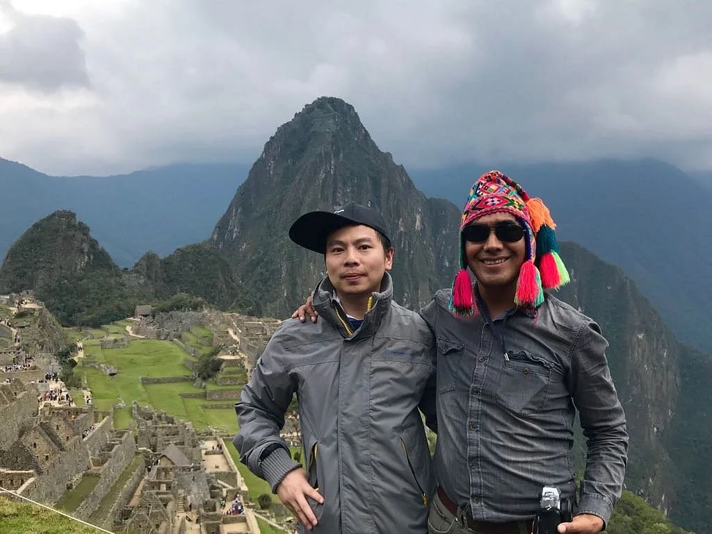 Guty Tourism Travel