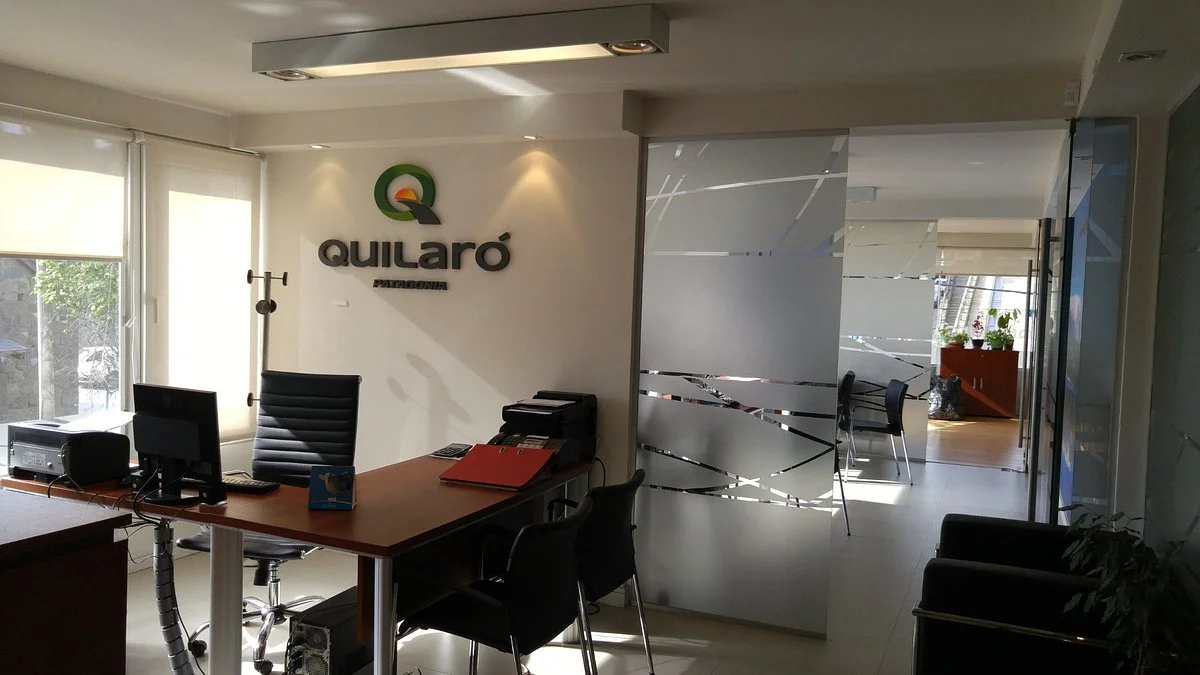 Quilaro Patagonia