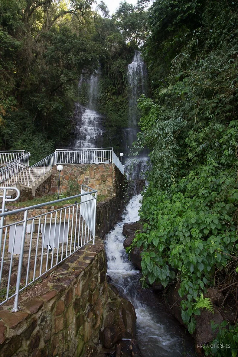 Cascata Alto Feliz