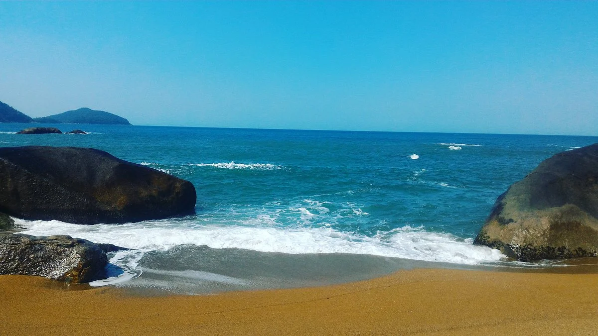 Praia do Gato