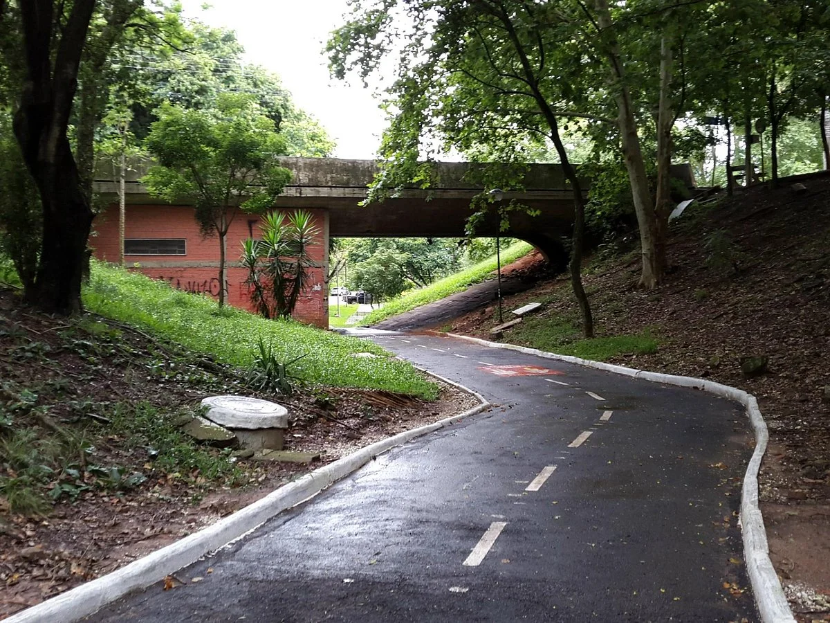 Parque Itaimbé
