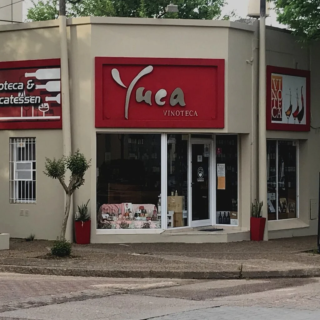 Yuca Vinoteca
