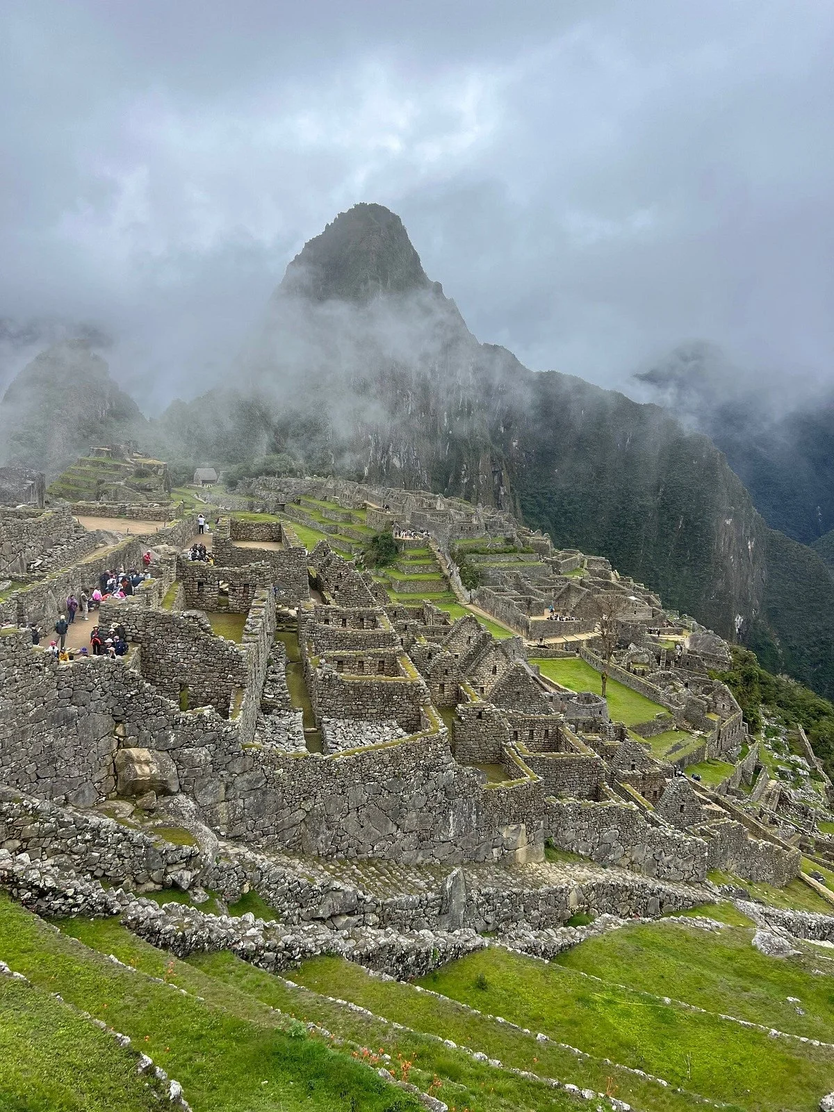 Quechuas Peru Travel