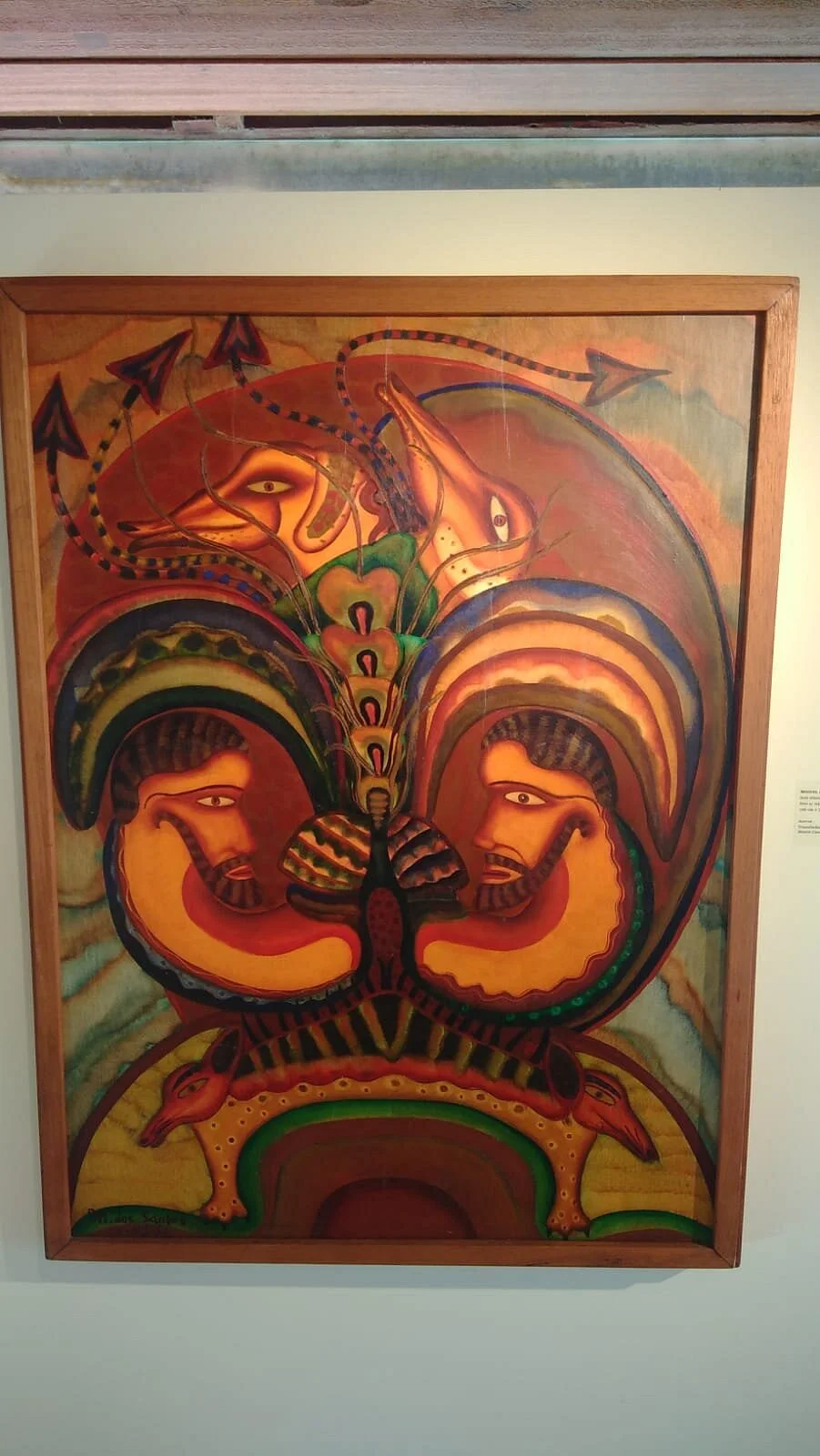 Museu Casa De Cultura Hermano José