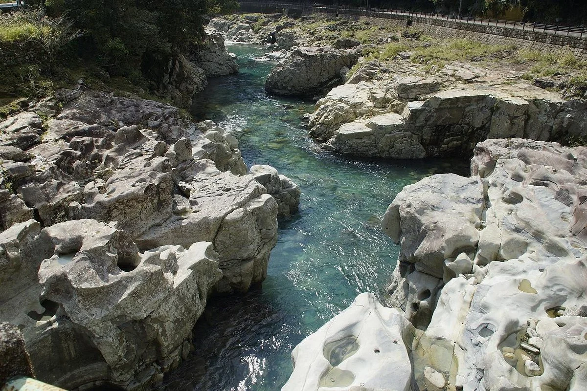 Koza River