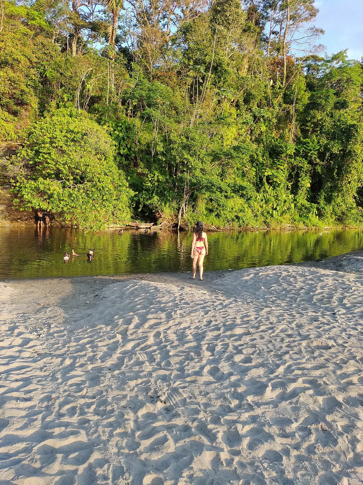 Playa Chuchero