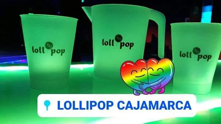 Lollipop