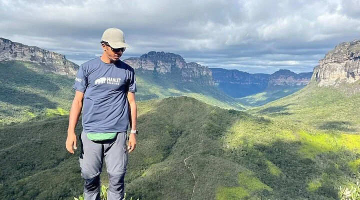 Vale Do Pati Br