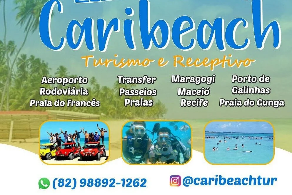 Caribeachtur