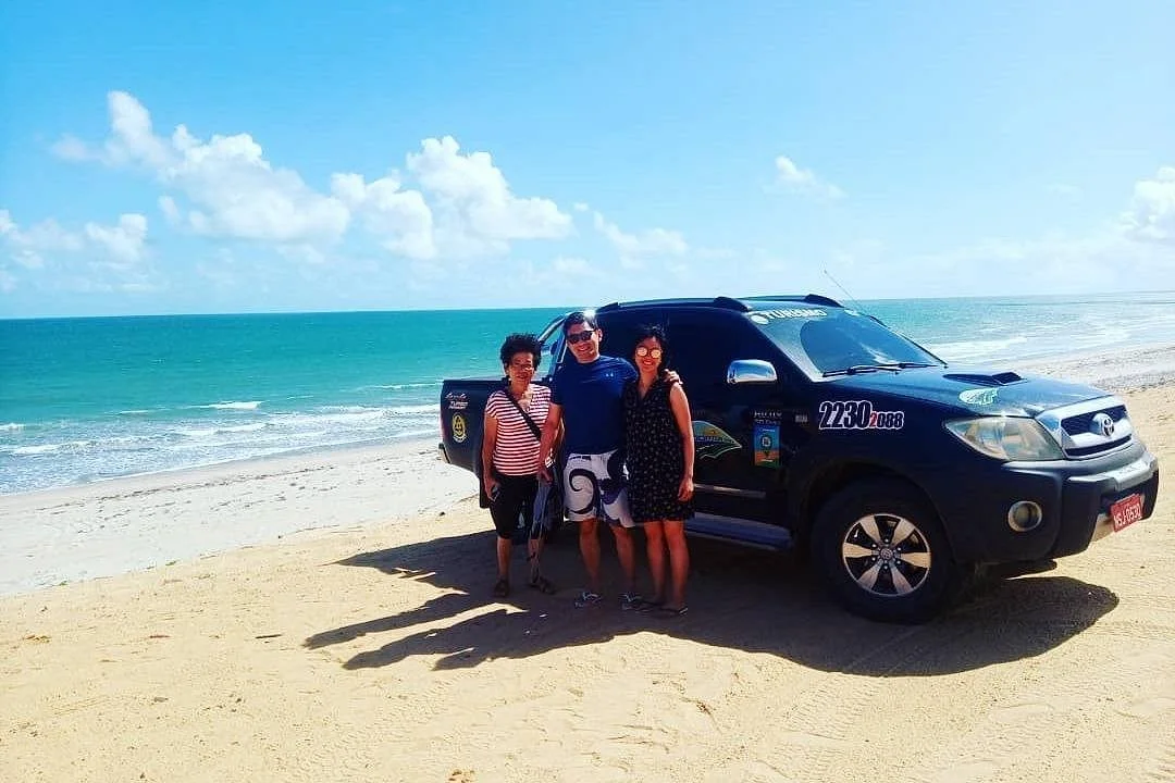 borajeri4x4