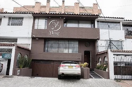Ylang Spa