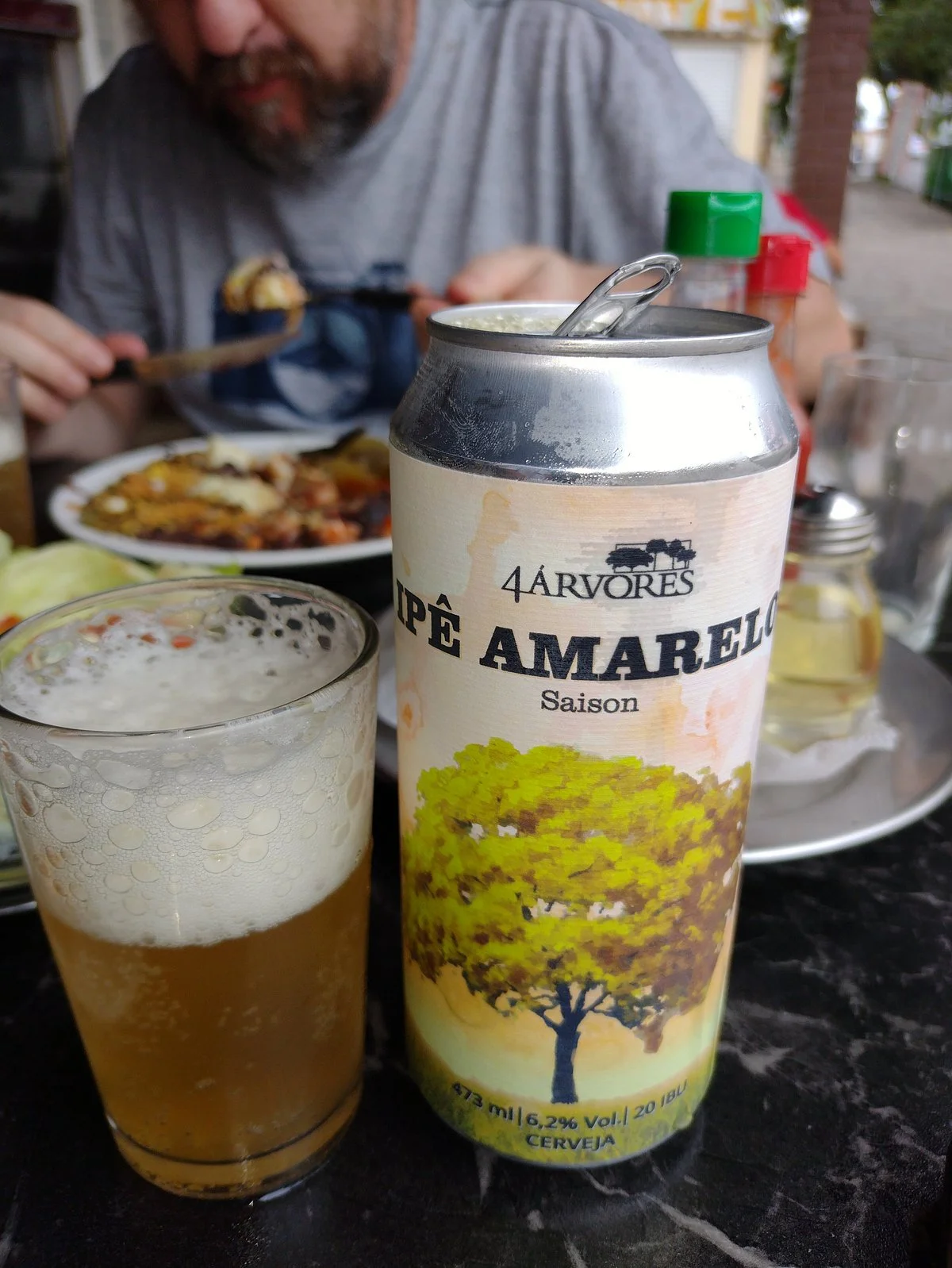 Cervejaria 4 Árvores