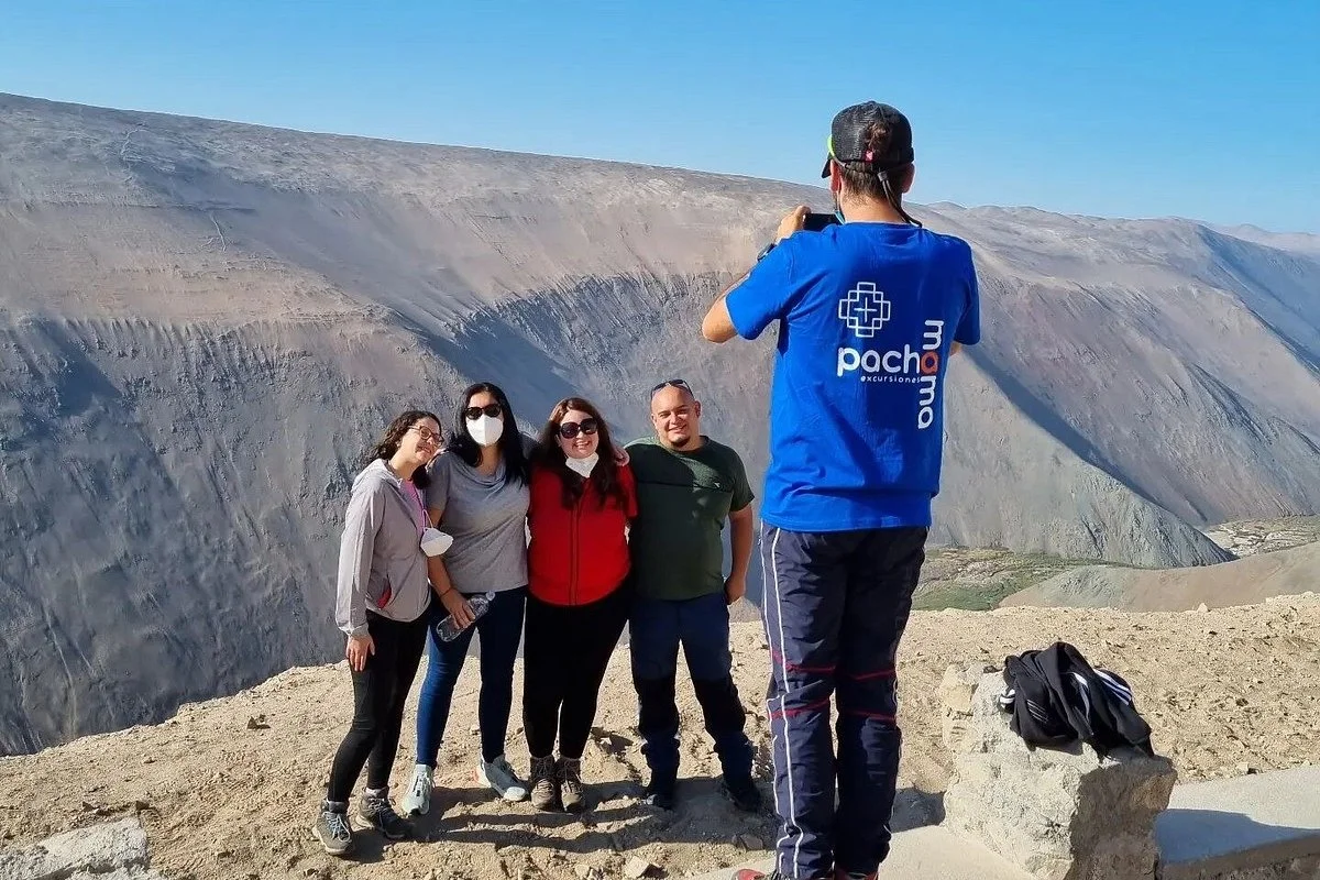 Pachamama excursiones