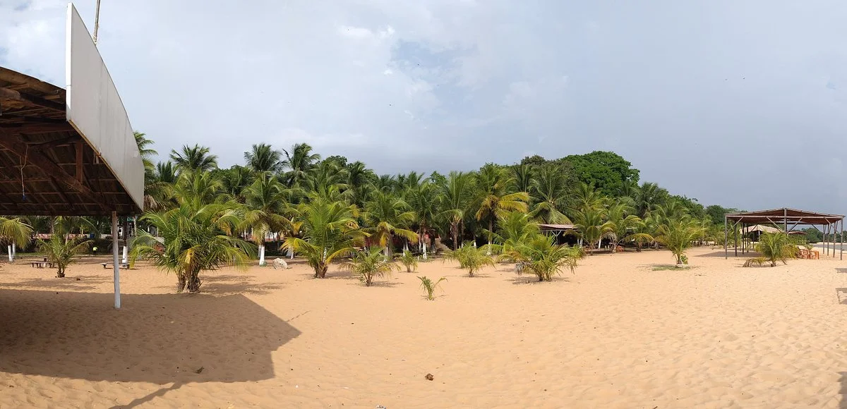Praia Do Farol