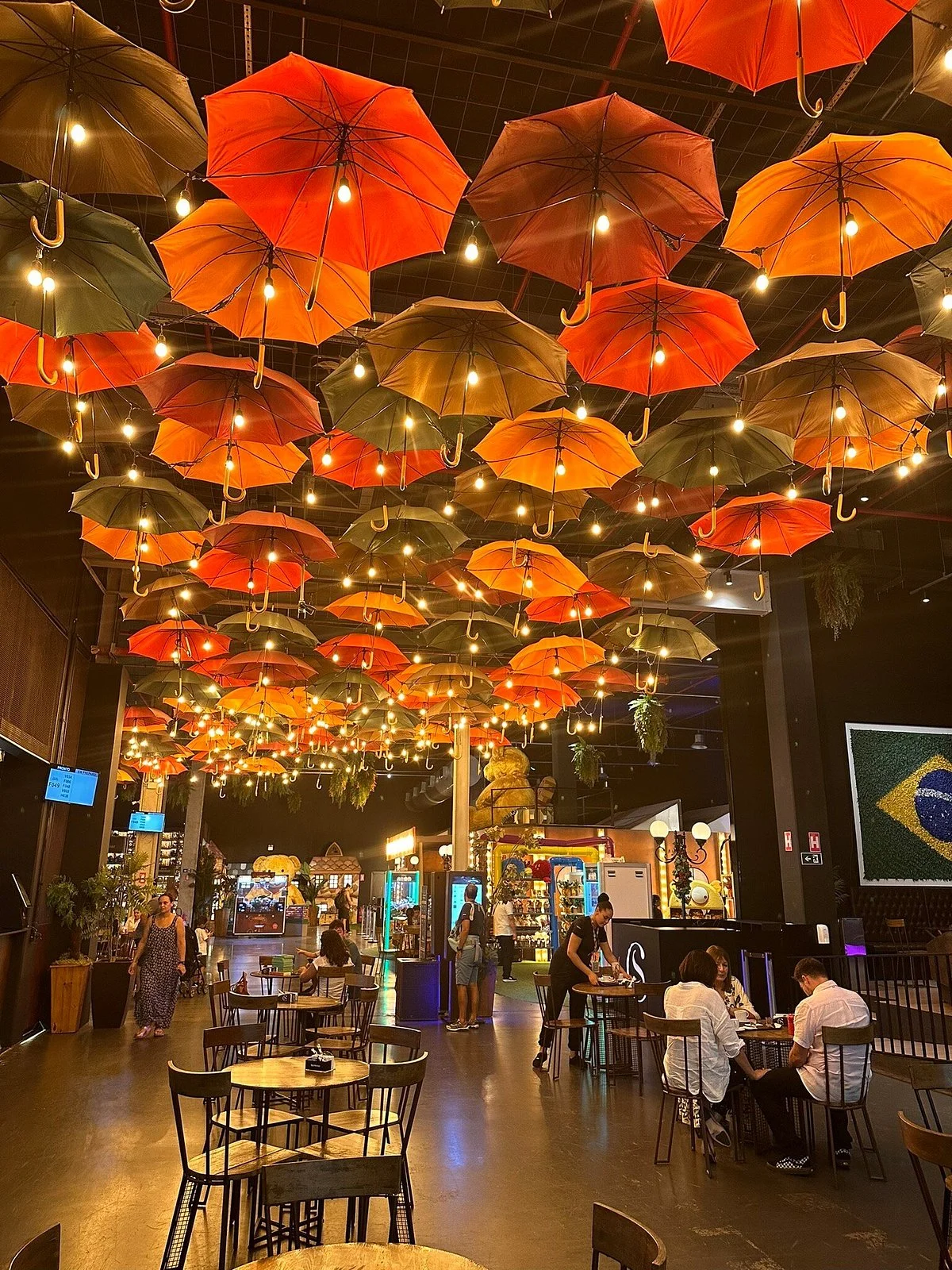 Cacau Show Mega Store