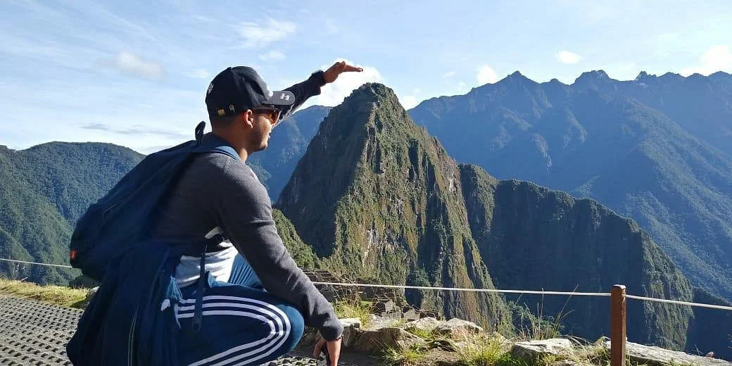 Expediciones Waynapicchu