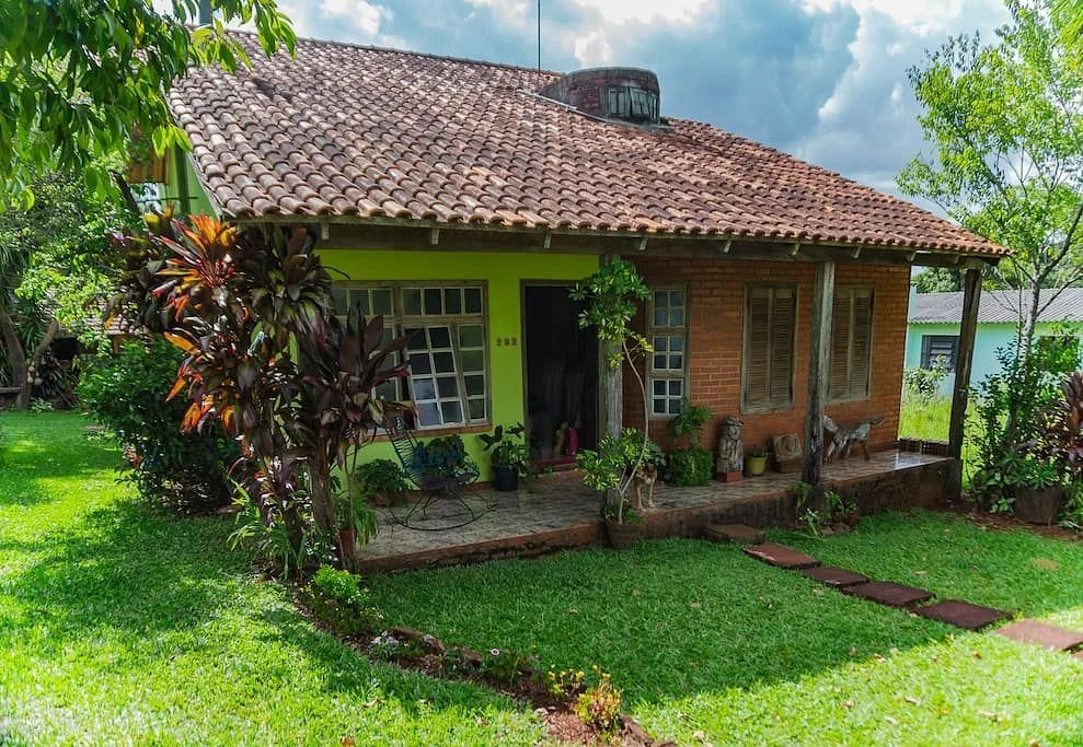 Casa do Escultor Missioneiro