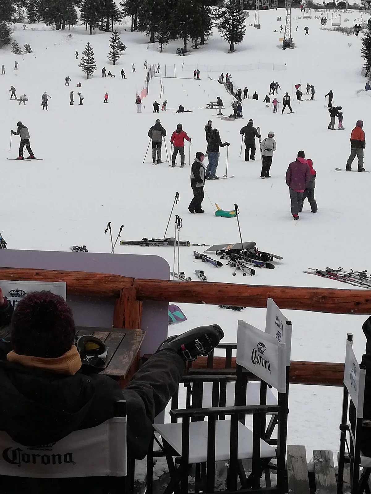 Nevada Ski & Snowboard Rental