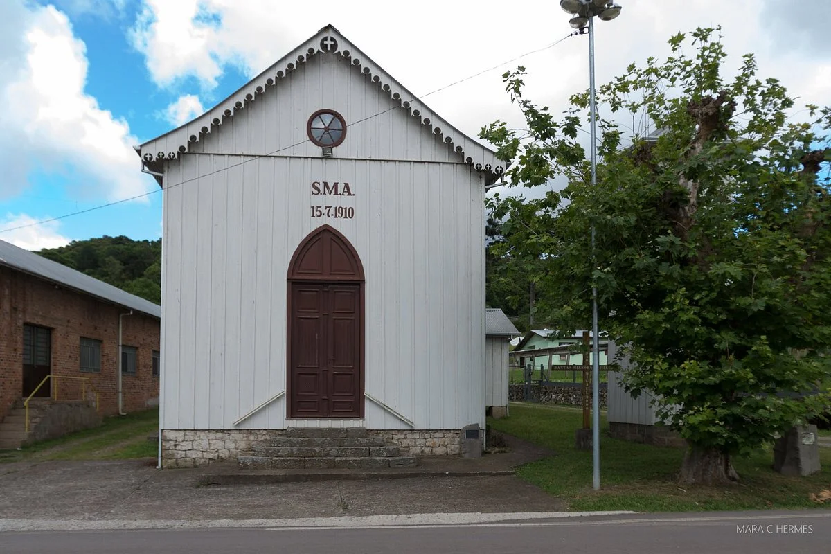 Capela São Miguel