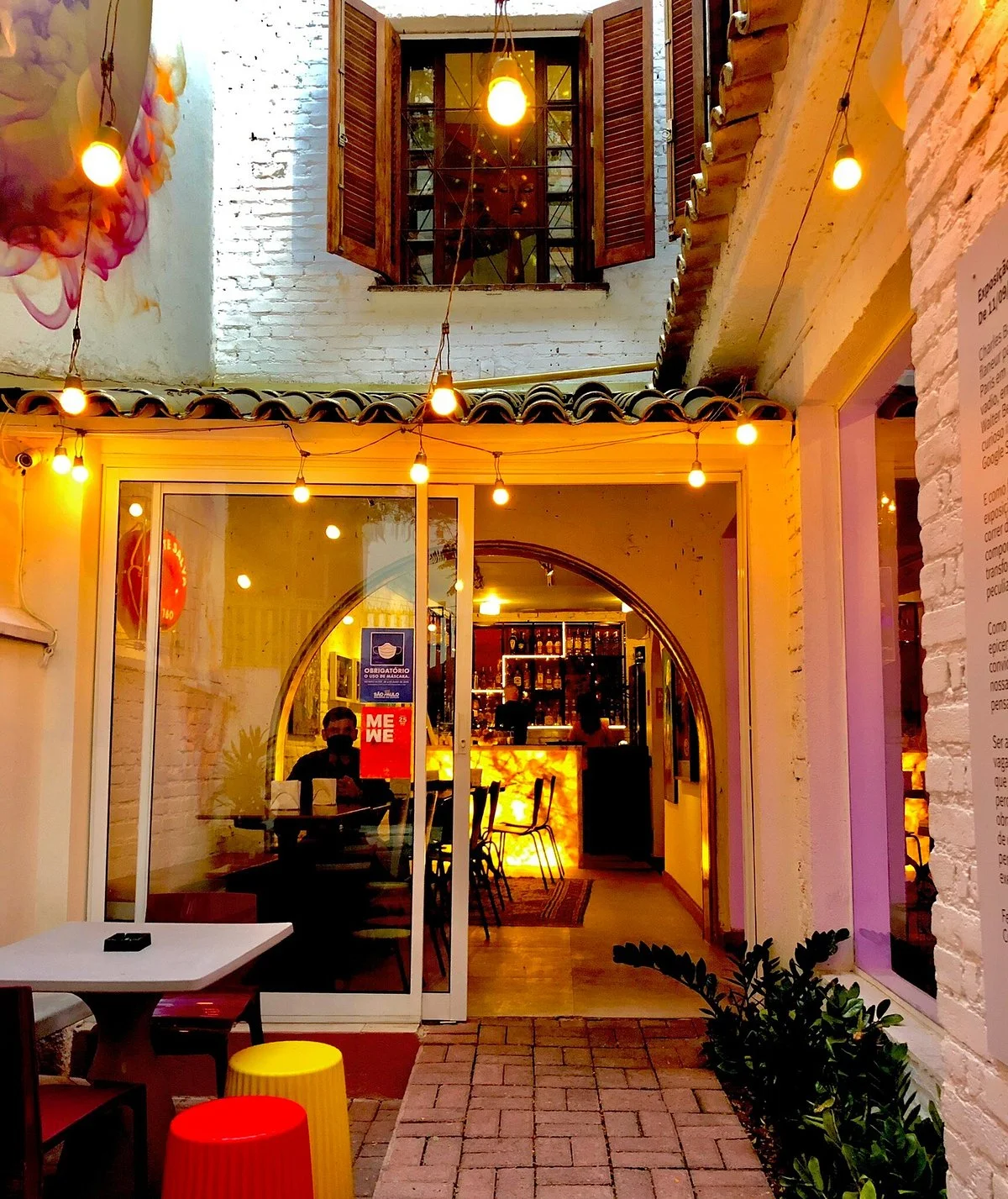 Casa Fluida