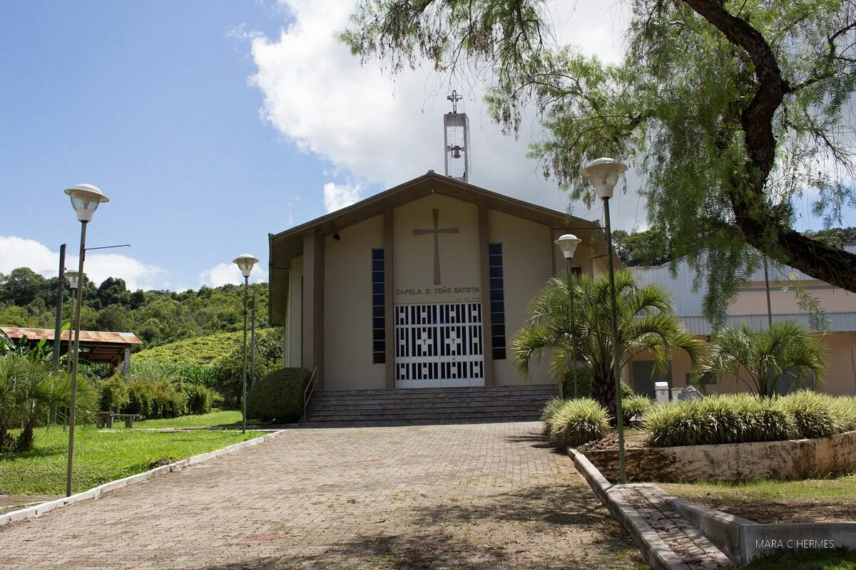 Capela São João Batista