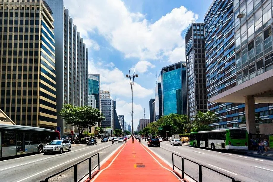 Tangol Tours Sao Paulo