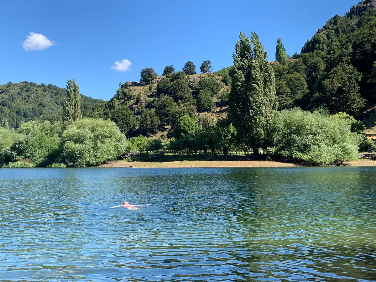 Laguna De La Paz