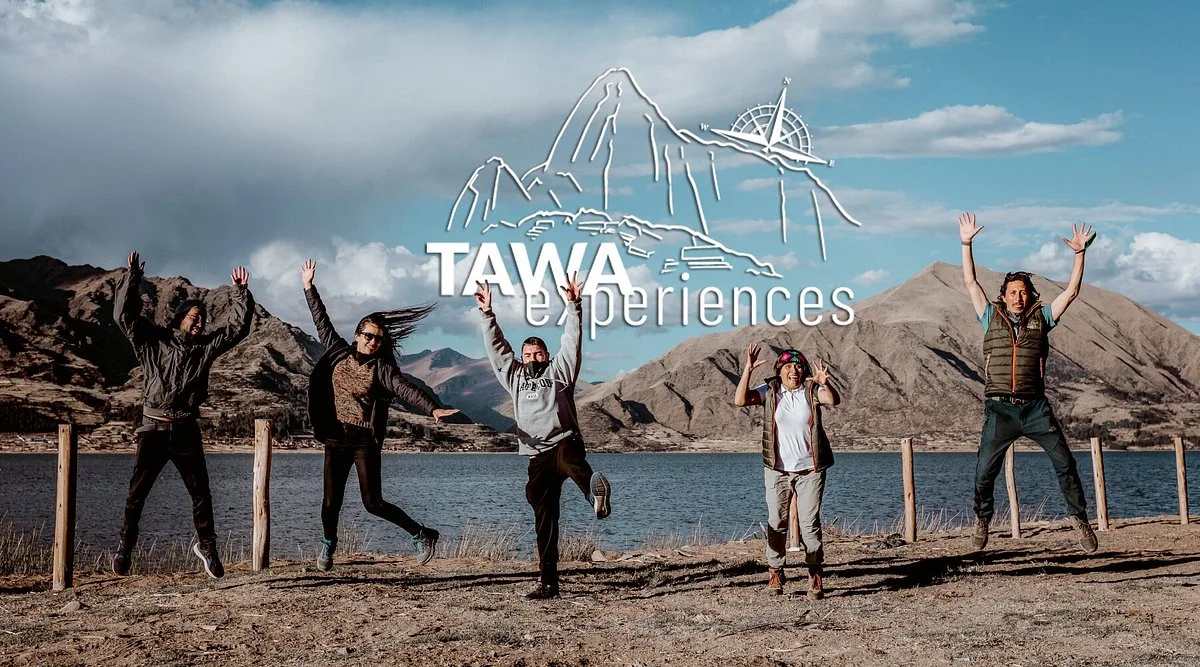 Tawa Experiences
