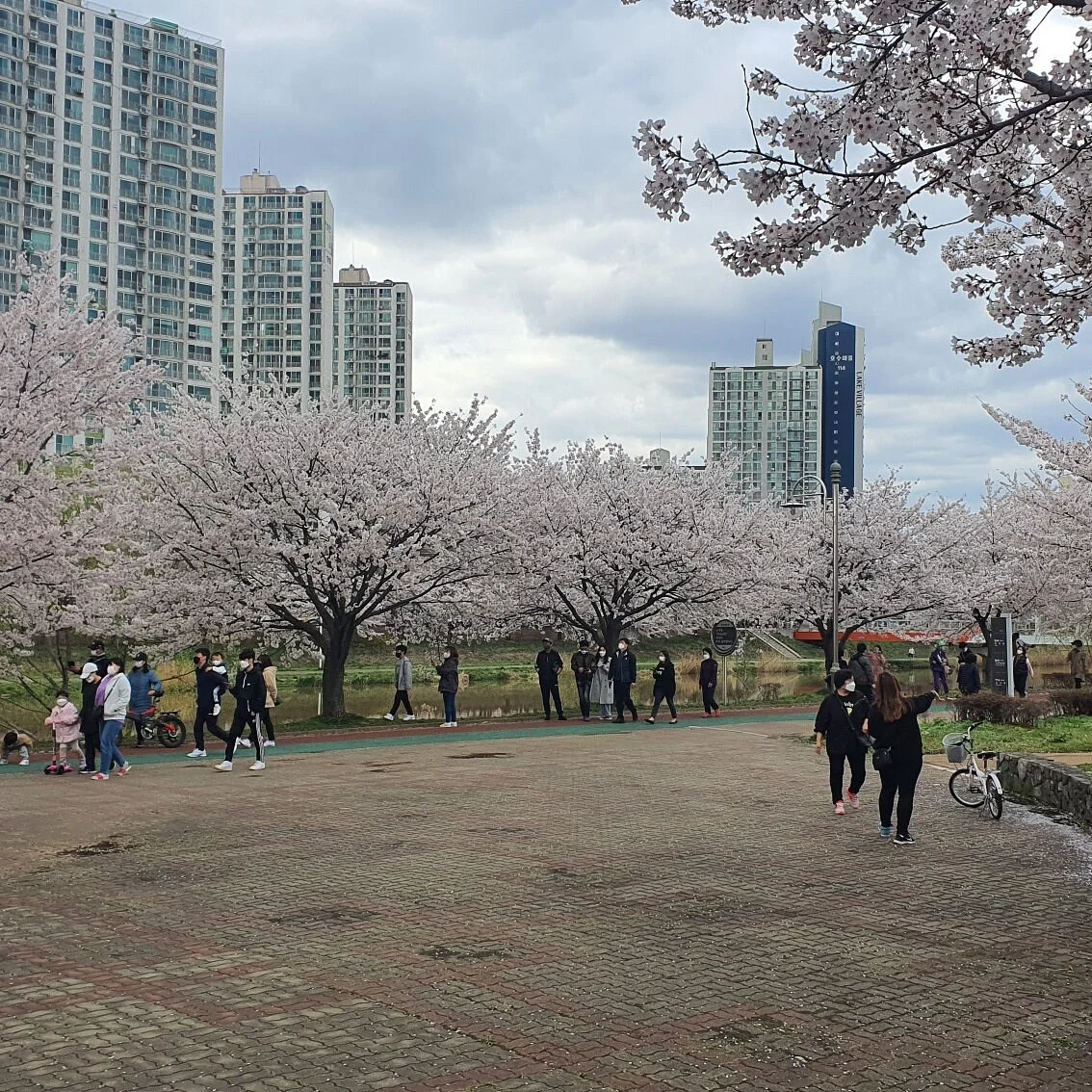 Hwarang Tourist Site