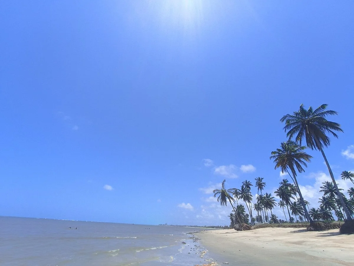 Praia De Gravatá