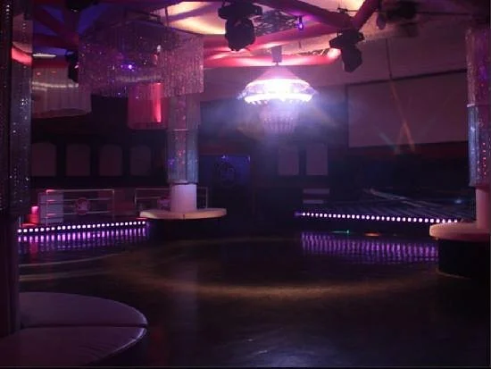 Club Lotus Sao Paulo