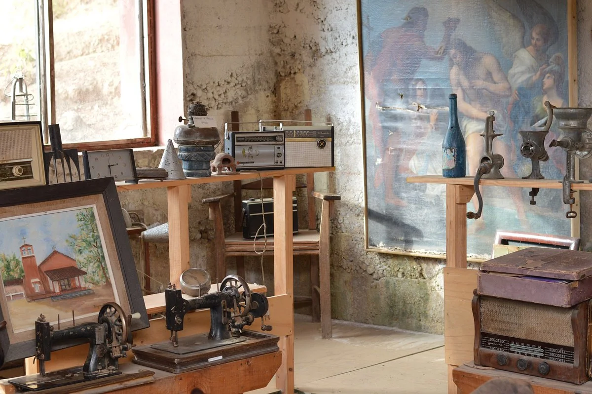 Museo De El Totoral